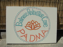 PADMA  Balinese Relaxation Care