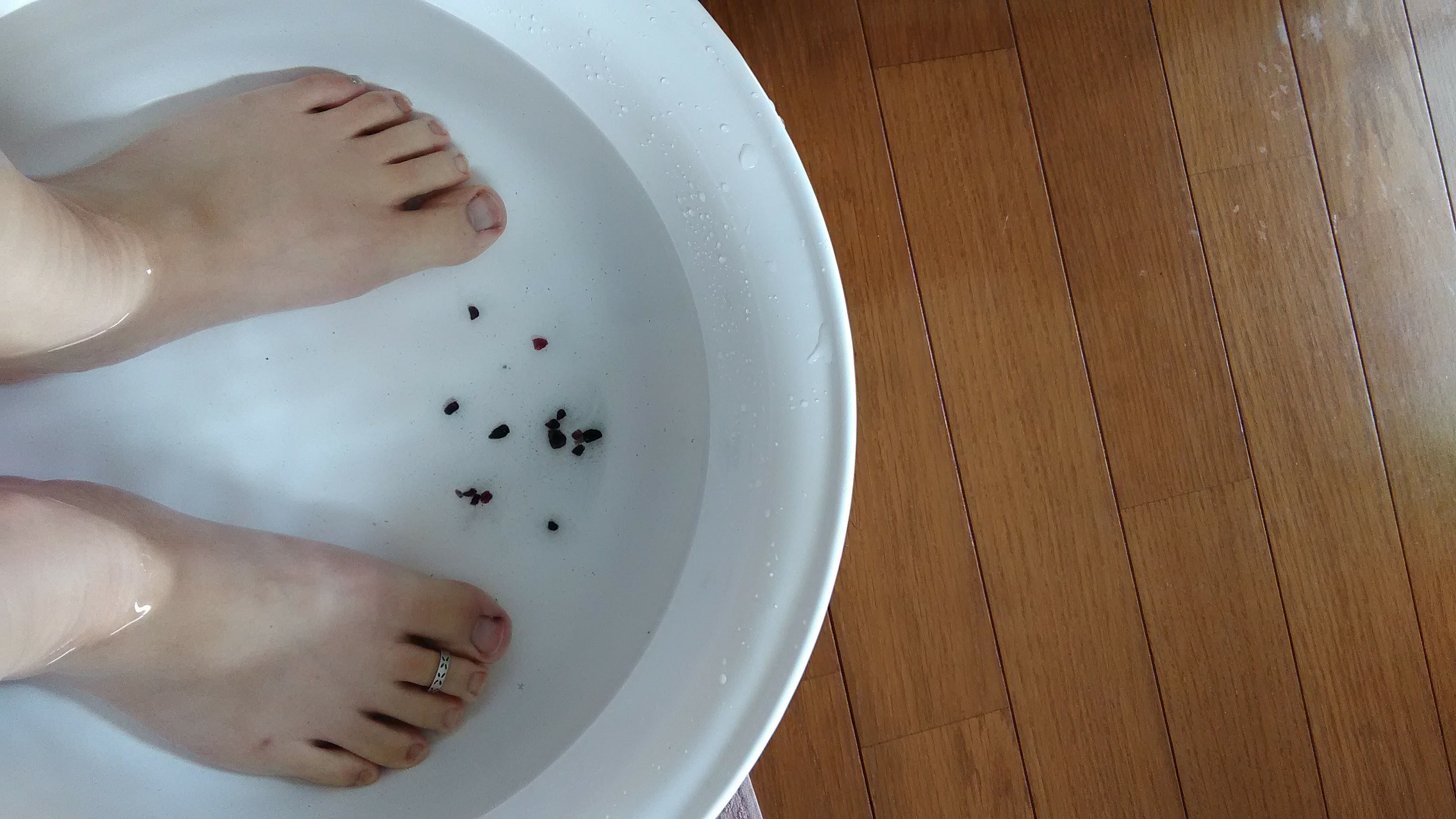ブラックダイヤモンドソルト
